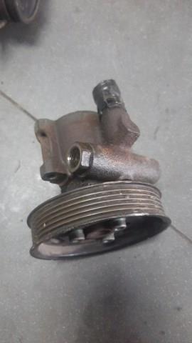 Насос гидроусилителя руля (ГУР)