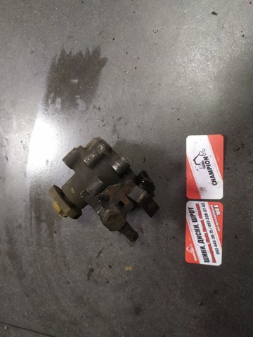 Насос гидроусилителя руля (ГУР) — фото 6