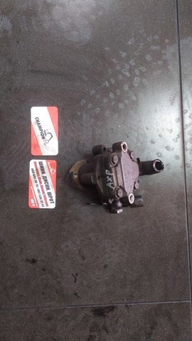 Насос гидроусилителя руля (ГУР) — фото 3