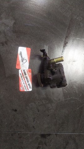 Насос гидроусилителя руля (ГУР) — фото 3