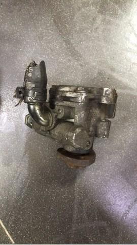 Насос гидроусилителя руля (ГУР) — фото 2