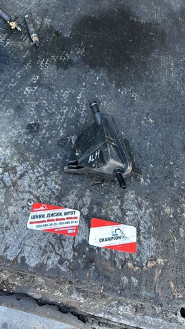 Бачок насоса ГУР — фото 2