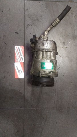 Компресор кондиціонера