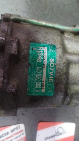 Компресор кондиціонера — фото 5