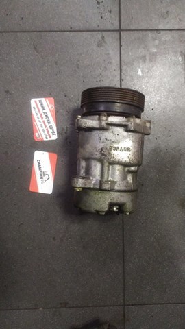 Компресор кондиціонера — фото 6