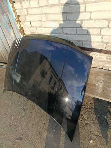 Капот — фото 2