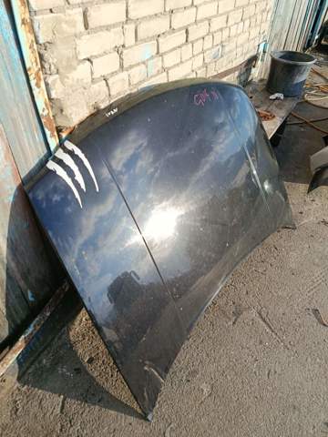 Капот — фото 3