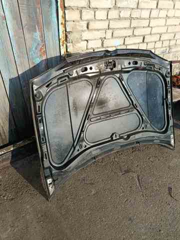 Капот — фото 5