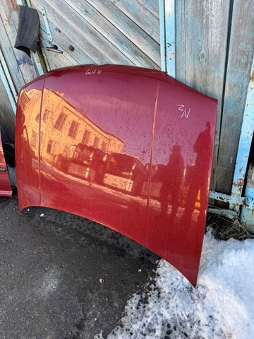 Капот — фото 7