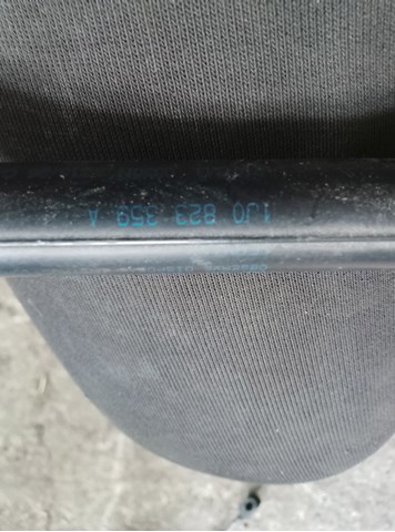 Амортизатор капоту — фото 2