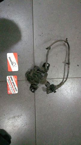 Замок капота — фото 5