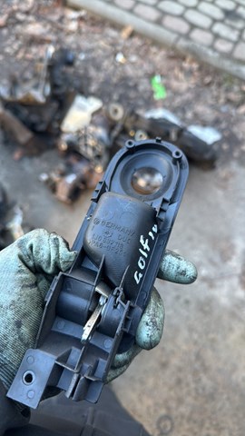 Ручка дверей — фото 2