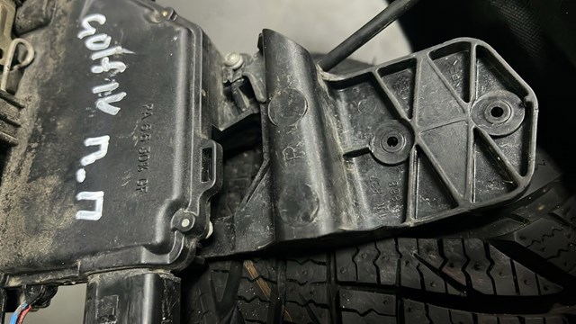 Замок двери — фото 4