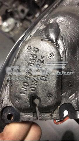 Піщалка Golf IV — фото 2