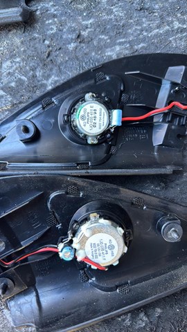 Накладка с динамиком — фото 3