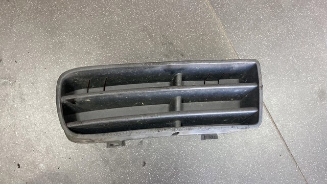 решітка бампера — фото 2