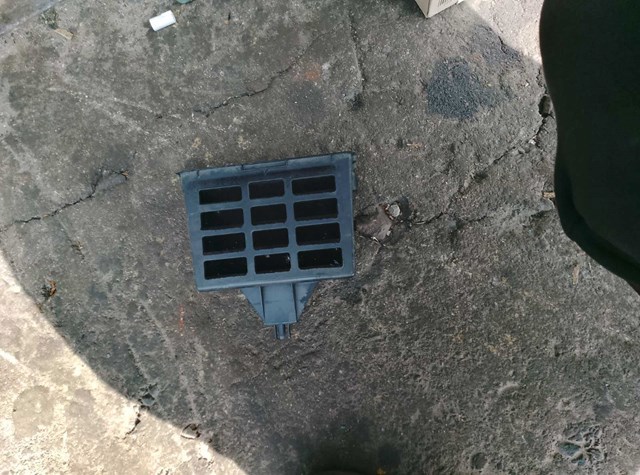 Ящик, кишеня, речовий — фото 2