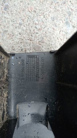 Захист підлокотника — фото 4