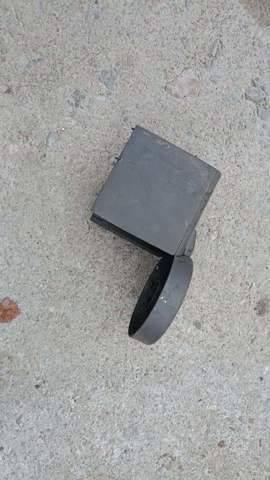 Захист підлокотника — фото 2