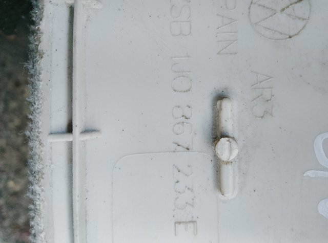 Обшивка стойки — фото 2