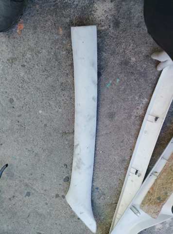 Обшивка стойки — фото 3