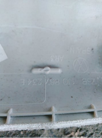 Облицювання стійки — фото 2