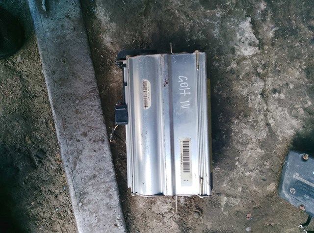 Подушка безпеки, пасажирська, AIRBAG — фото 7