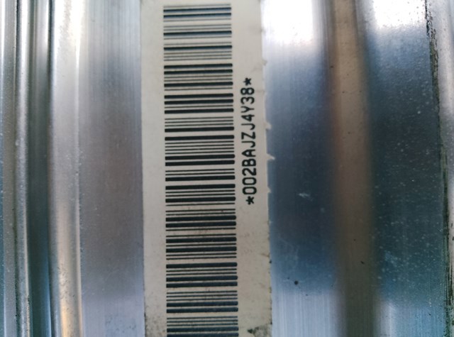 Подушка безпеки, пасажирська, AIRBAG — фото 3