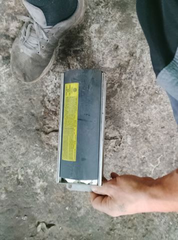 Подушка безпеки, пасажирська, AIRBAG — фото 13