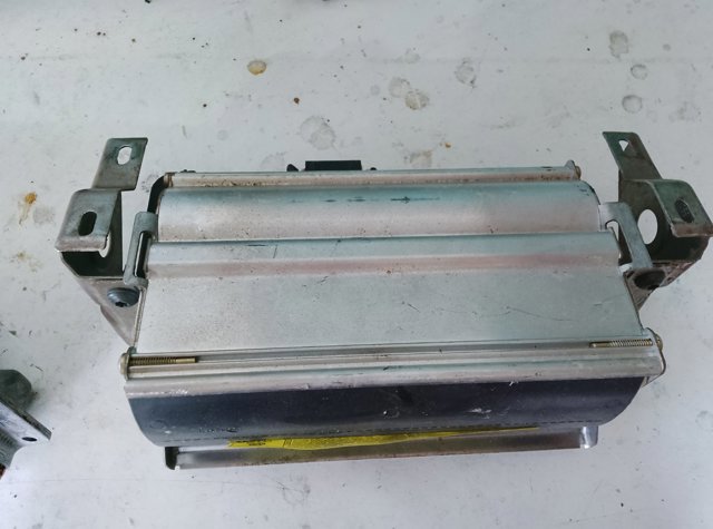 Подушка безпеки, пасажирська, AIRBAG — фото 8