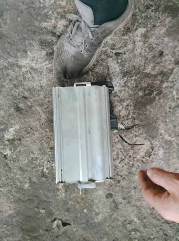 Подушка безпеки, пасажирська, AIRBAG — фото 14