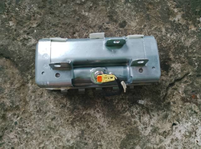 Подушка безпеки, пасажирська, AIRBAG — фото 16