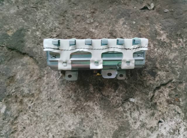 Подушка безпеки, пасажирська, AIRBAG — фото 15