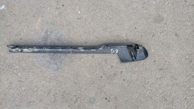 Накладка сидіння — фото 3