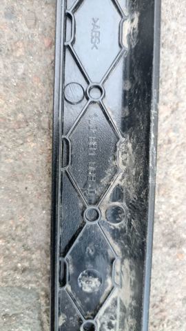 Накладка сидіння — фото 2