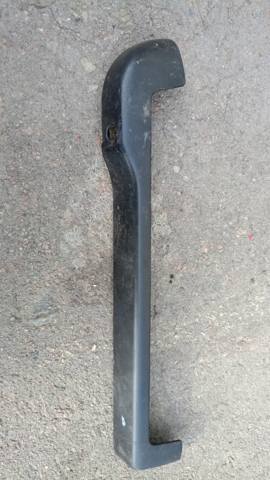 Накладка салазки — фото 2