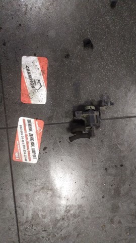 Клапан регулировки давления наддува — фото 8