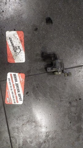 Клапан регулировки давления наддува — фото 6