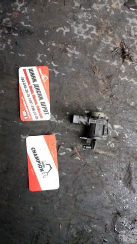 Преобразователь давления (соленоид) наддува — фото 8