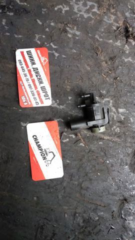 Преобразователь давления (соленоид) наддува — фото 9