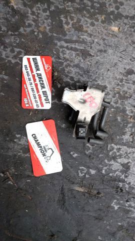 Преобразователь давления (соленоид) наддува — фото 5