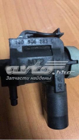 Преобразователь давления (соленоид) наддува — фото 3