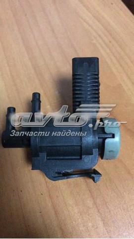 Преобразователь давления (соленоид) наддува — фото 2