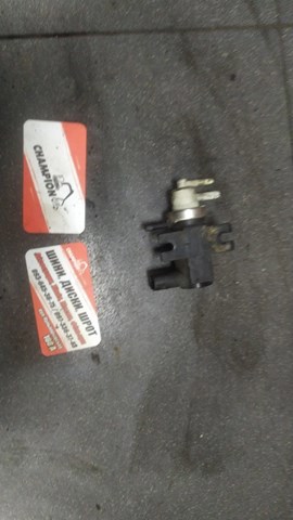 Преобразователь давления (соленоид) наддува — фото 4