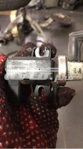 Преобразователь давления (соленоид) наддува — фото 2