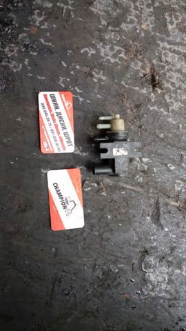 Перепускной клапан (байпас) наддувочного воздуха — фото 7