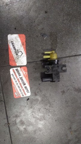 Перепускной клапан (байпас) наддувочного воздуха — фото 5