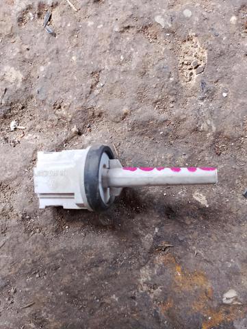 Термо-датчик включення вентилятора радіатора — фото 8