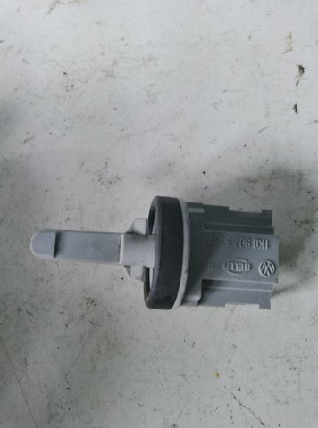 Термо-датчик включення вентилятора радіатора — фото 4