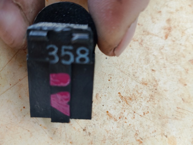 Термо-датчик включення вентилятора радіатора — фото 14